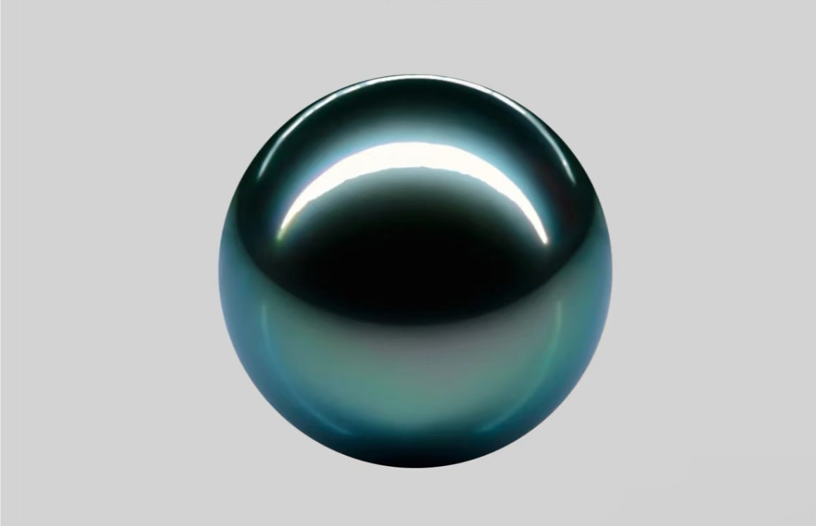 Black Tahitian (11-14mm)