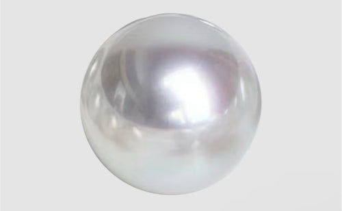 Australian pure white