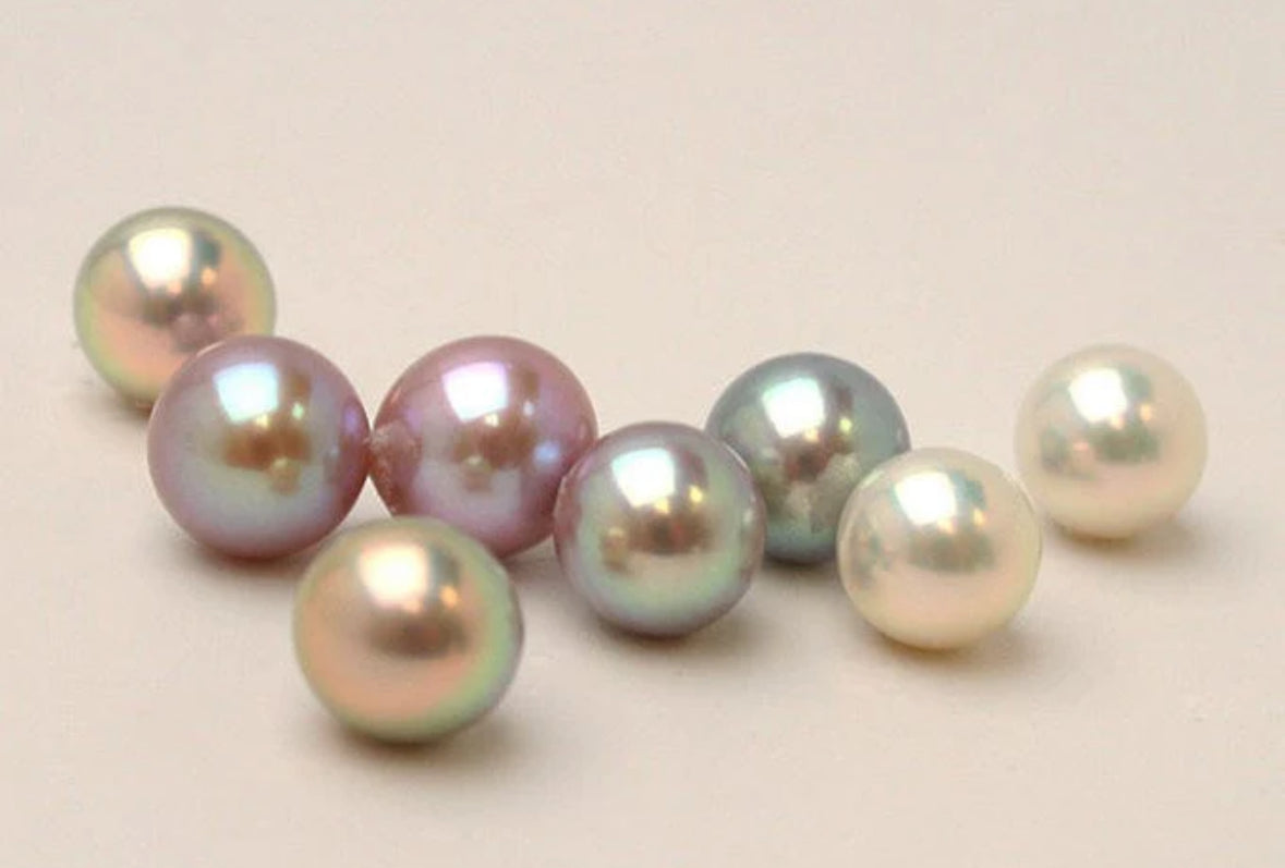 Copper berry