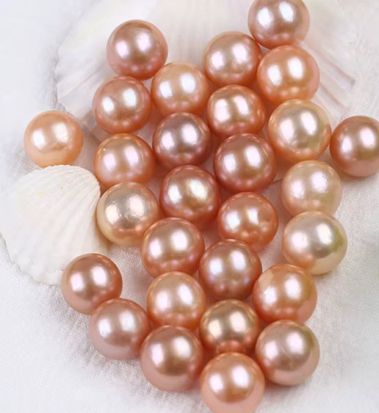 Jumbo Copper berry