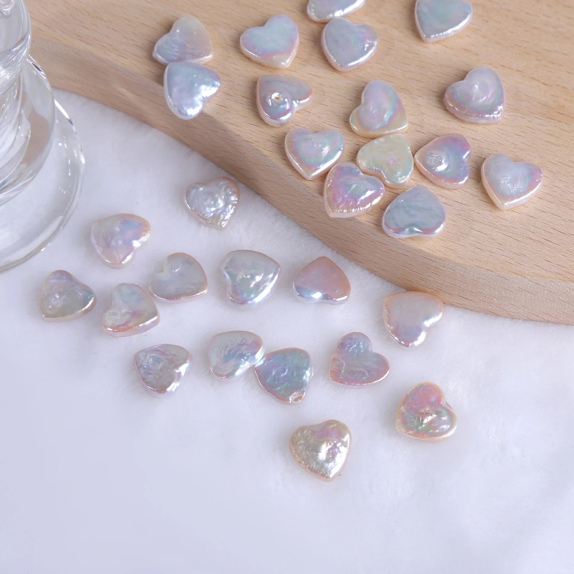 Love hearts