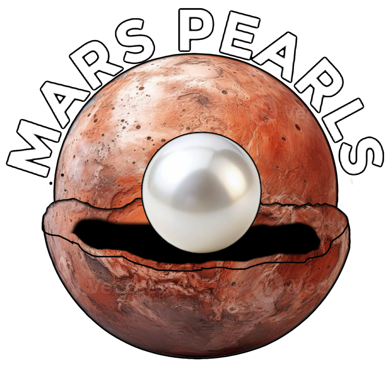 MarsPearls