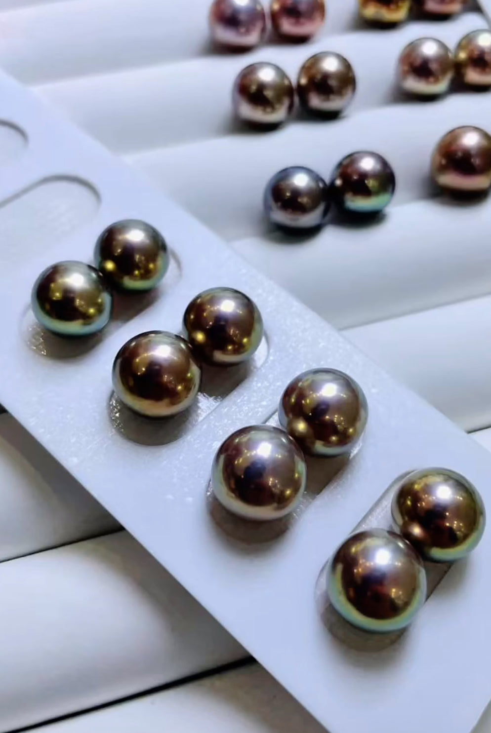 Metallic Marvel