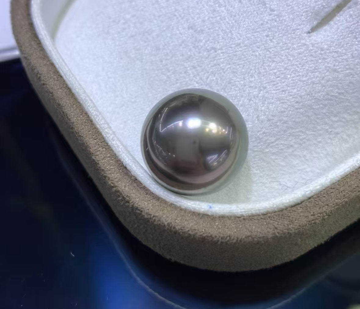 Steel ball